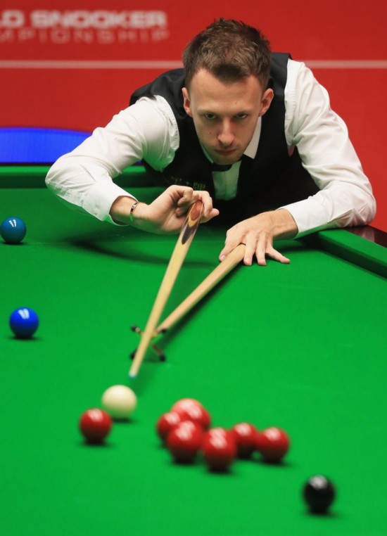 在激烈的赛 在激烈的赛